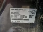2019 Honda Passport Touring Gray vin: 5FNYF8H93KB500614