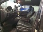 2019 Honda Passport Touring Gray vin: 5FNYF8H93KB500614