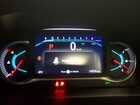 2019 Honda Passport Touring Gray vin: 5FNYF8H93KB500614