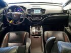 2019 Honda Passport Touring Gray vin: 5FNYF8H93KB500614