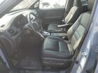 2023 Honda Passport Touring Blue vin: 5FNYF8H95PB501125