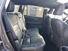 2019 Honda Passport Touring Серый vin: 5FNYF8H98KB030841