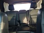 2019 Honda Passport Touring Серый vin: 5FNYF8H98KB030841