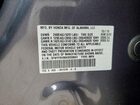 2019 Honda Passport Touring Серый vin: 5FNYF8H98KB030841