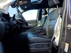 2019 Honda Passport Touring Серый vin: 5FNYF8H98KB030841