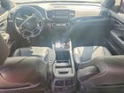 2020 Honda Passport Touring Silver vin: 5FNYF8H99LB000376