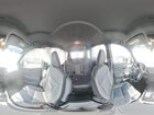 2020 Honda Passport Touring Silver vin: 5FNYF8H99LB000376