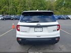 2021 Honda Passport Awd Touring Белый vin: 5FNYF8H9XMB025899