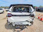 2025 Honda Pilot Exl Белый vin: 5FNYG1H49SB004337
