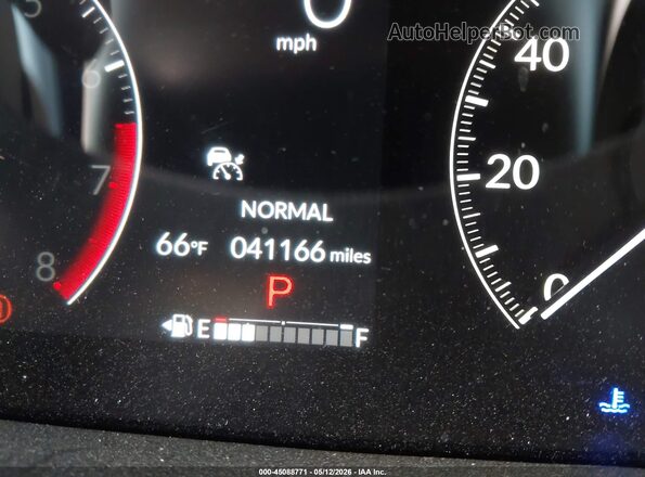 5FNYG1H53PB045790 2023 HONDA PILOT Black 
