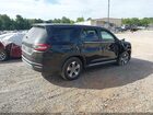 2023 Honda Pilot Awd Ex-l 7 Passenger Black vin: 5FNYG1H53PB045790