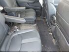2023 Honda Pilot Awd Ex-l 7 Passenger Black vin: 5FNYG1H53PB045790