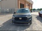 2023 Honda Pilot Awd Ex-l 7 Passenger Black vin: 5FNYG1H53PB045790