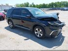 2024 Honda Pilot Ex-l 7 Passenger Black vin: 5FNYG1H54RB019895