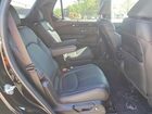 2025 Honda Pilot Trailsport Черный vin: 5FNYG1H64SB186269