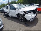 2024 Honda Pilot Touring White vin: 5FNYG1H79RB048309