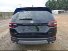2024 Honda Pilot Elite Черный vin: 5FNYG1H83RB024564
