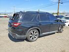 2023 Honda Pilot Elite Black vin: 5FNYG1H87PB050338 2023 Honda Pilot Elite Black vin: 5FNYG1H87PB050338