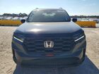 2025 Honda Pilot Sport Черный vin: 5FNYG2H31SB024403