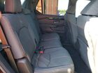 2025 Honda Pilot Sport Черный vin: 5FNYG2H31SB024403