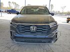 2025 Honda Pilot Exl Черный vin: 5FNYG2H45SB037597