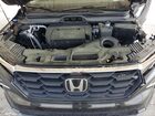 2025 Honda Pilot Exl Черный vin: 5FNYG2H45SB037597