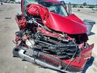 2025 Honda Pilot Exl Красный vin: 5FNYG2H48SB026240