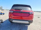 2025 Honda Pilot Exl Красный vin: 5FNYG2H48SB026240