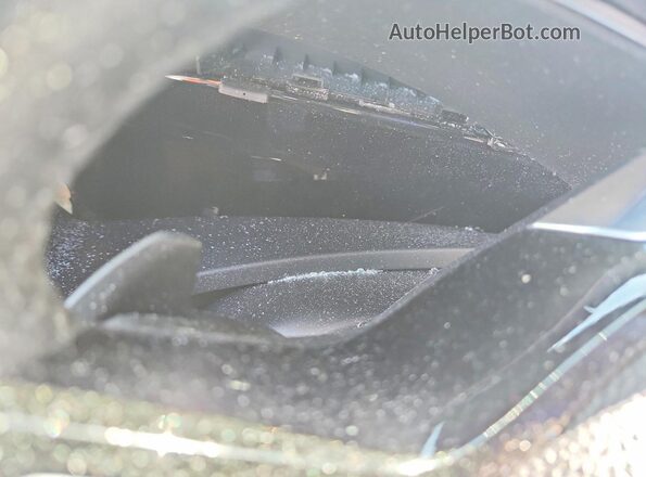 5FNYG2H48SB026240 2025 HONDA PILOT Красный Вид щитка приборов