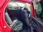 2025 Honda Pilot Exl Красный vin: 5FNYG2H48SB026240