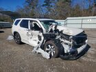 2025 Honda Pilot Touring Белый vin: 5FNYG2H76SB043449