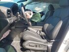 2025 Honda Pilot Touring Белый vin: 5FNYG2H76SB043449