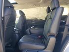 2025 Honda Pilot Touring Белый vin: 5FNYG2H76SB043449