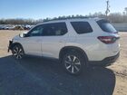 2025 Honda Pilot Touring Белый vin: 5FNYG2H76SB043449