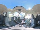 2025 Honda Pilot Touring Белый vin: 5FNYG2H76SB043449