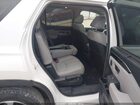 2024 Honda Pilot Touring Белый vin: 5FNYG2H79RB003084