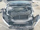 2024 Honda Pilot Touring Белый vin: 5FNYG2H7XRB010965