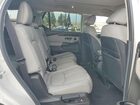 2024 Honda Pilot Touring Белый vin: 5FNYG2H7XRB010965
