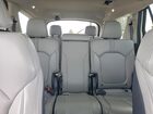 2024 Honda Pilot Touring Белый vin: 5FNYG2H7XRB010965