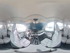 2024 Honda Pilot Touring Белый vin: 5FNYG2H7XRB010965