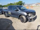 2020 Honda Ridgeline 2wd Sport Pewter vin: 5FPYK2F13LB000161