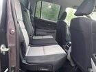 2017 Honda Ridgeline Rt Gray vin: 5FPYK2F27HB004245