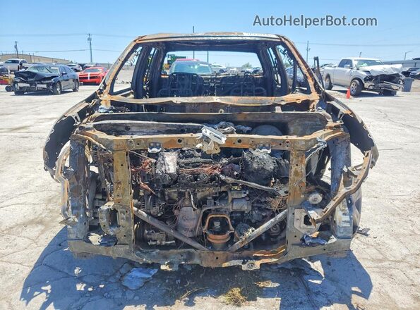 5FPYK2F58HB002899 2017 HONDA RIDGELINE Пожар Вид спереди