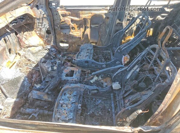5FPYK2F58HB002899 2017 HONDA RIDGELINE Пожар Вид салона спереди