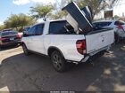 2020 Honda Ridgeline 2wd Rtl Белый vin: 5FPYK2F59LB000653