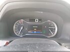 2020 Honda Ridgeline 2wd Rtl Белый vin: 5FPYK2F59LB000653