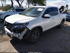 2020 Honda Ridgeline 2wd Rtl Белый vin: 5FPYK2F59LB000653