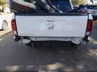 2020 Honda Ridgeline 2wd Rtl Белый vin: 5FPYK2F59LB000653