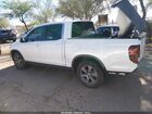 2020 Honda Ridgeline 2wd Rtl Белый vin: 5FPYK2F59LB000653