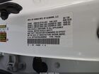 2020 Honda Ridgeline 2wd Rtl Белый vin: 5FPYK2F59LB000653